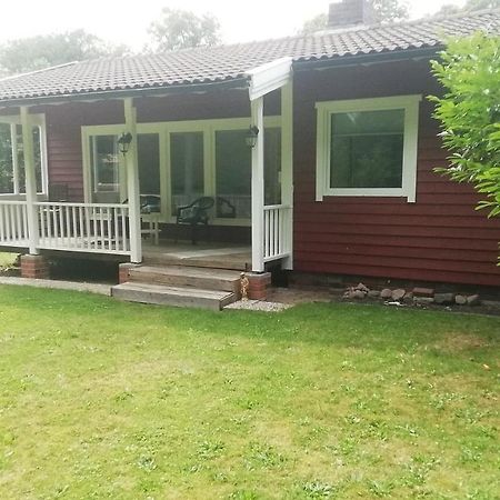 Gaestehaus An Der Surheide Ottersberg Bagian luar foto